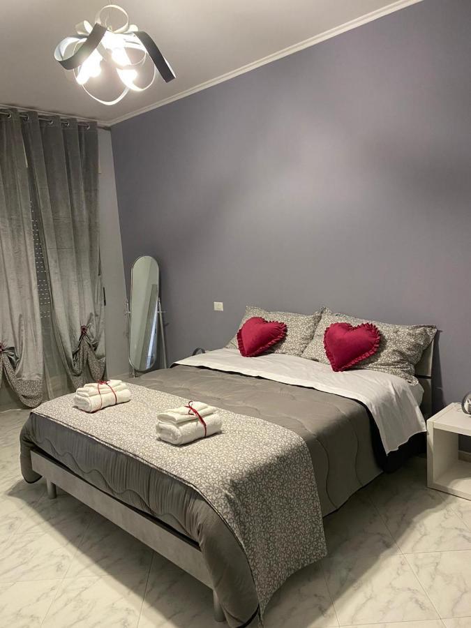 Bed & Breakfast Iria Pomigliano d'Arco