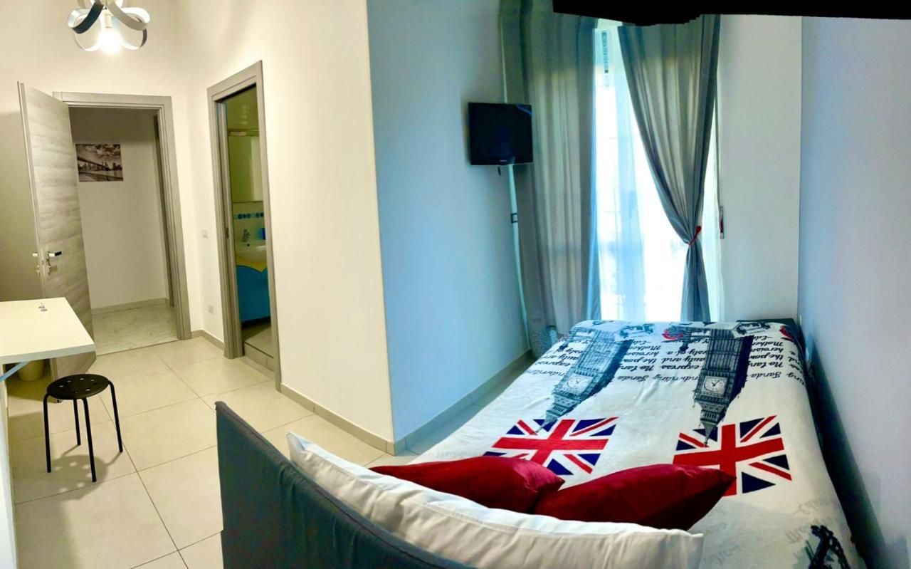 Bed & Breakfast Iria *