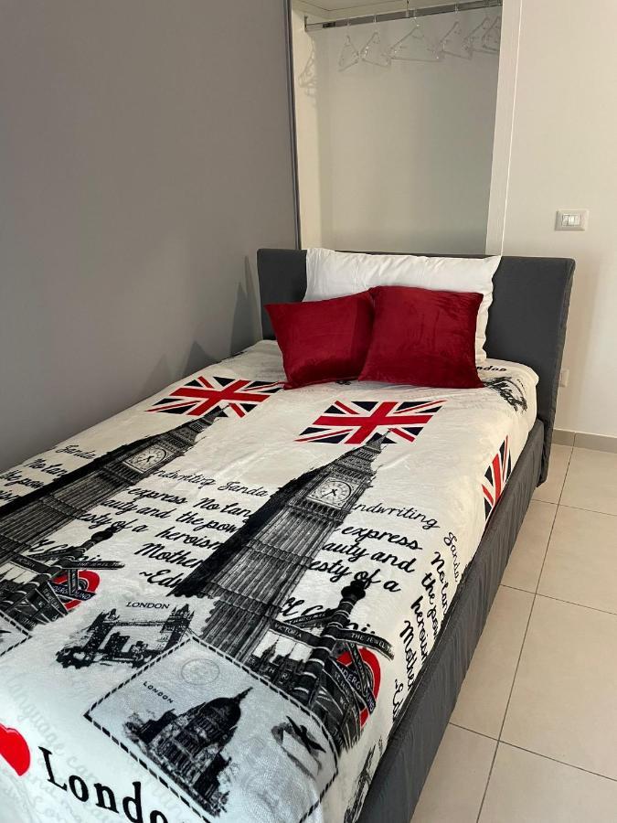 Iria Bed & Breakfast Pomigliano d'Arco