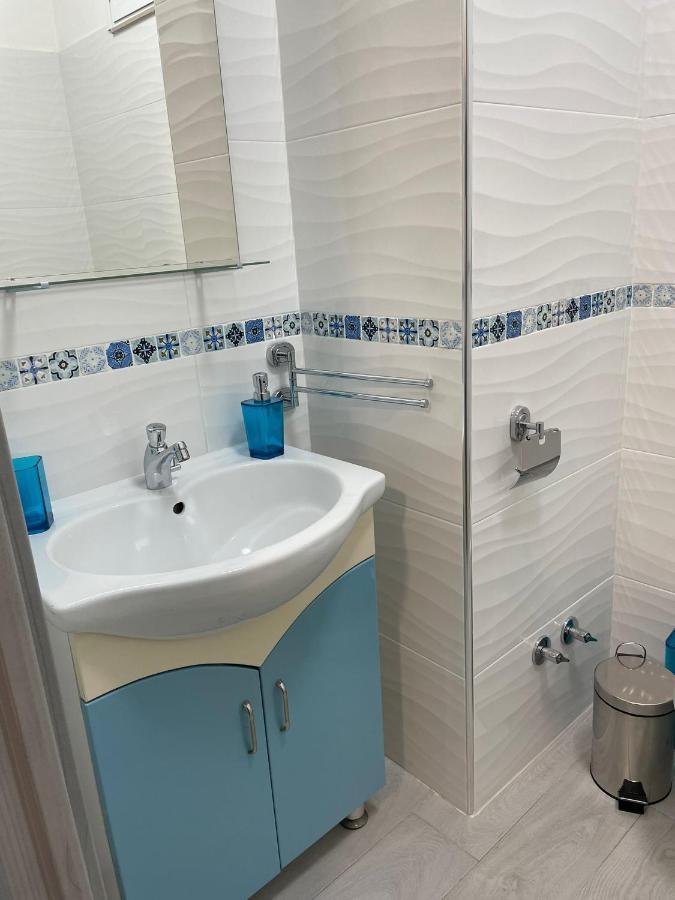 Iria Bed & Breakfast Pomigliano d'Arco