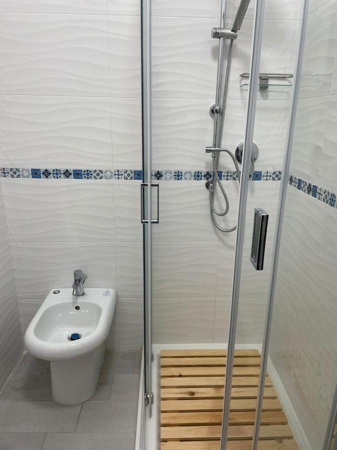 Iria Bed & Breakfast *
