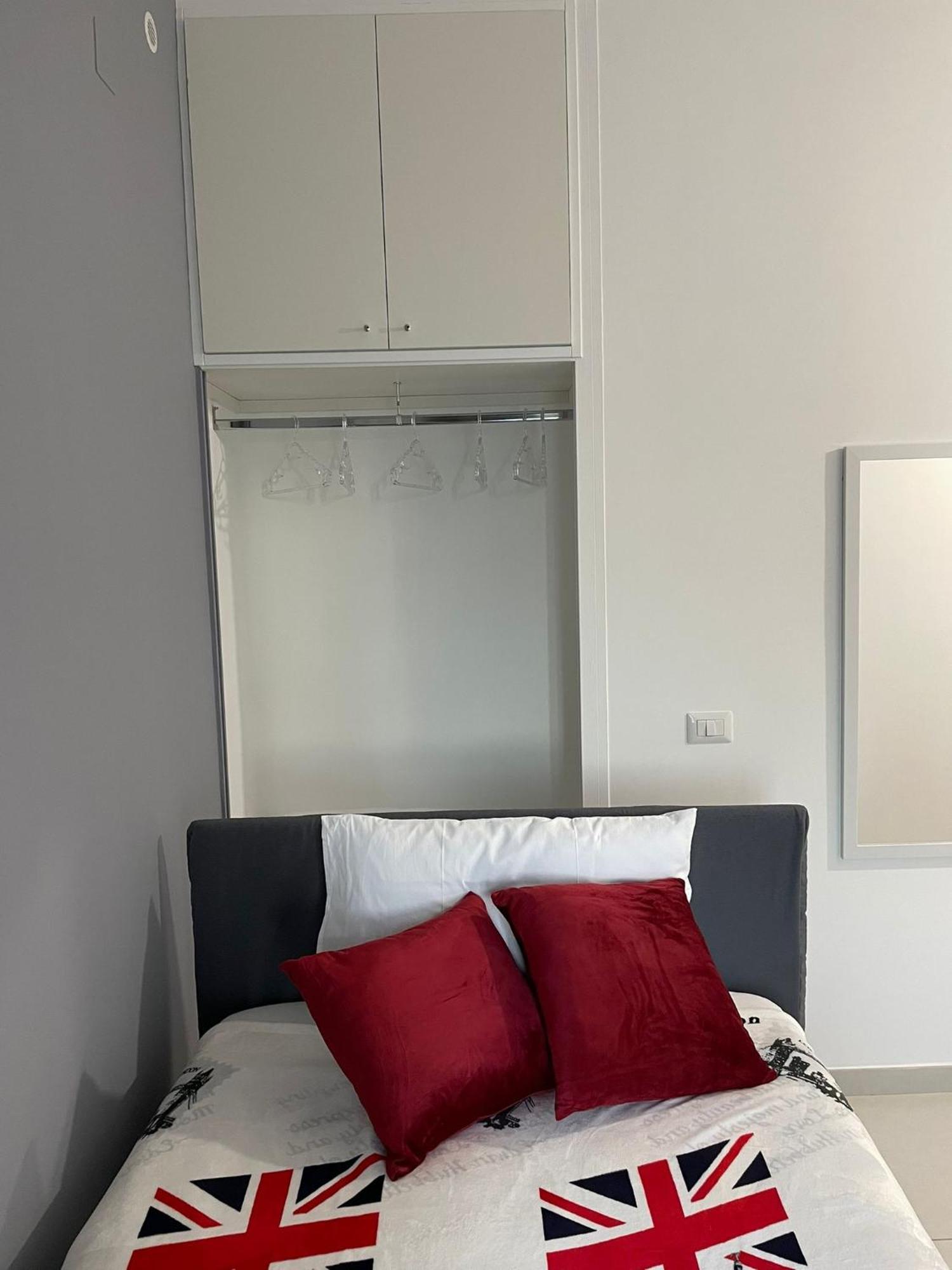 Iria Bed & Breakfast Pomigliano d'Arco